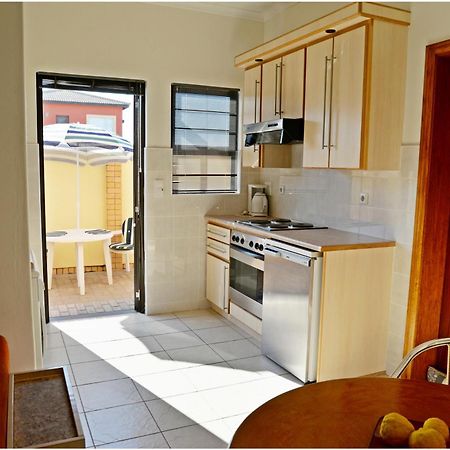 Chala-Kigi Apartments Swakopmund Habitación foto