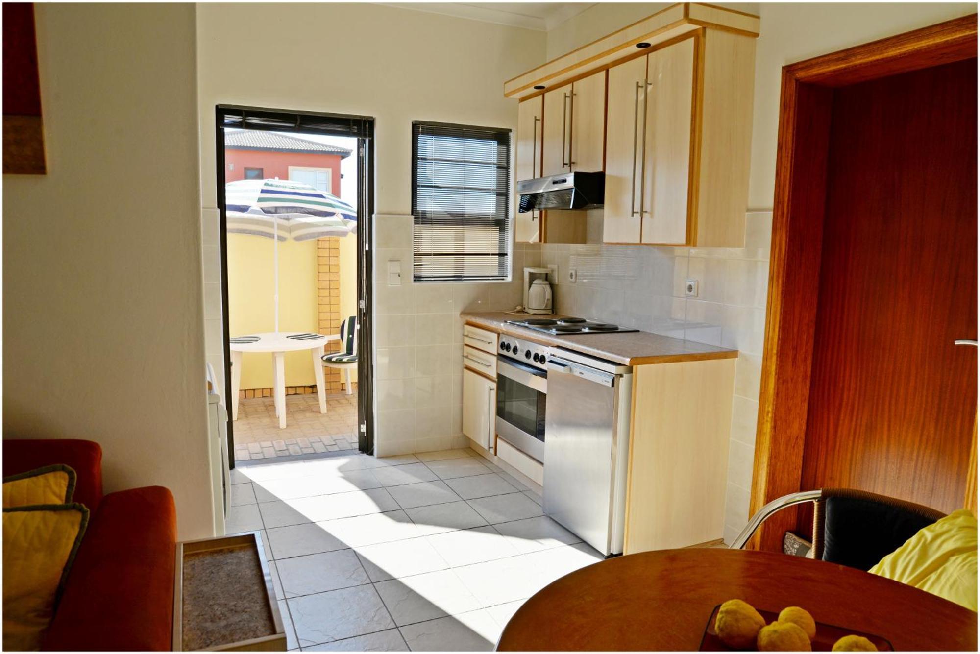 Chala-Kigi Apartments Swakopmund Habitación foto